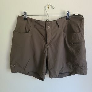 Bundle REI/Outdoor Research shorts size 12